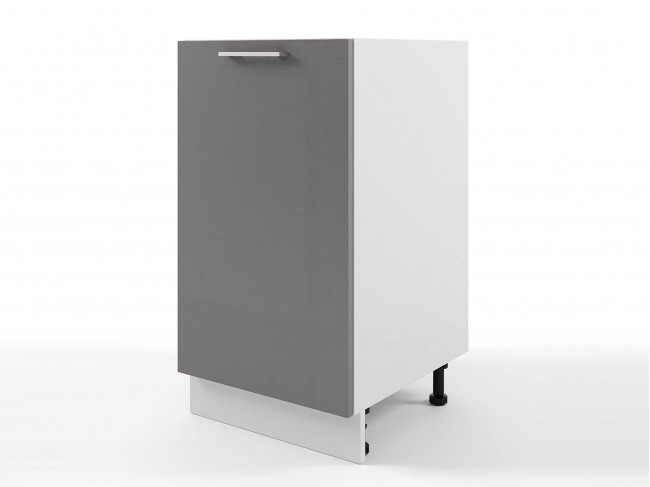 Шкаф напольный Катрин 450х820х476 фото