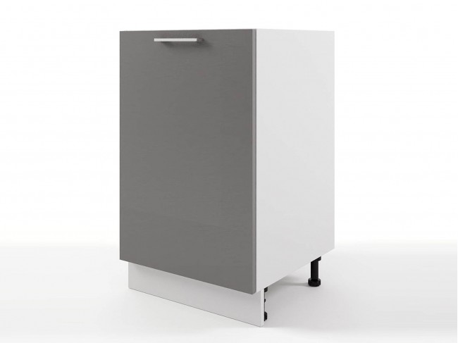 Шкаф напольный Катрин 500х820х476 фото