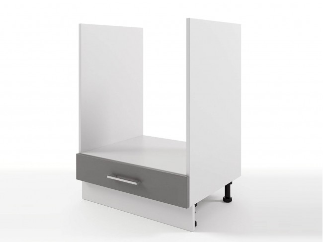 Шкаф напольный Катрин духовой 600х816х476 фото