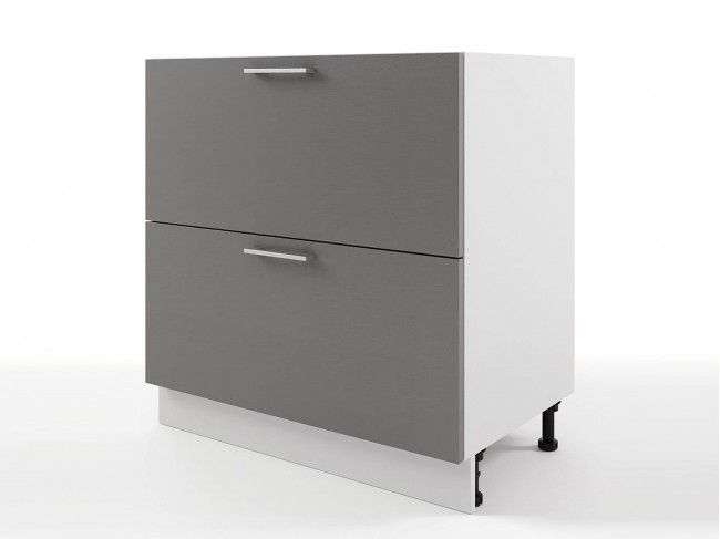 Шкаф напольный Катрин с ящиками 800х820х476 фото