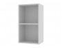 Шкаф навесной Катрин 400х716х300 недорого