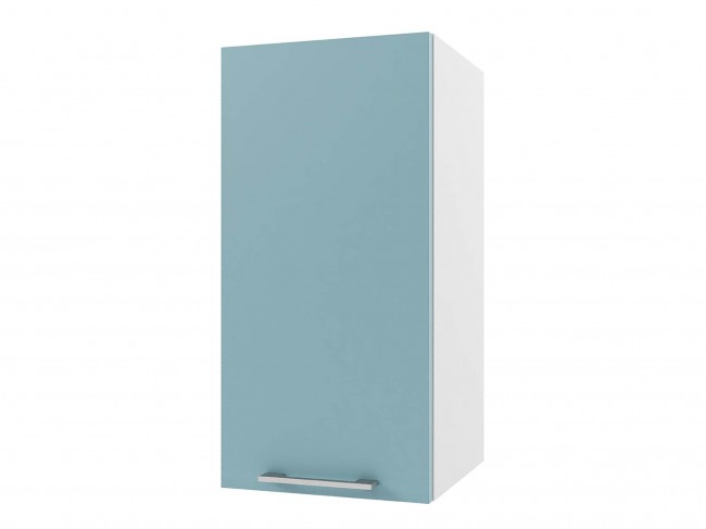 Шкаф навесной Катрин 400х716х300 фото