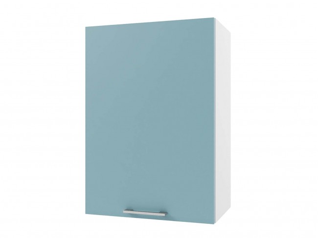 Шкаф навесной Катрин 450х716х300 фото