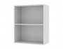 Шкаф навесной Катрин 600х716х300 недорого
