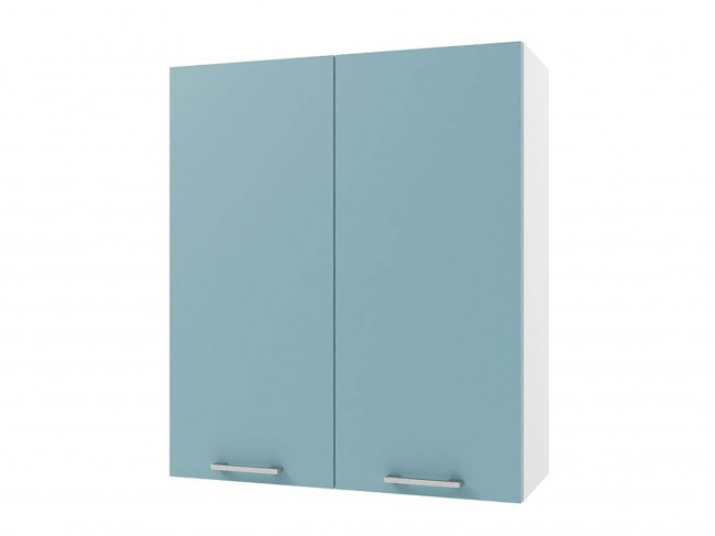 Шкаф навесной Катрин 600х716х300 фото