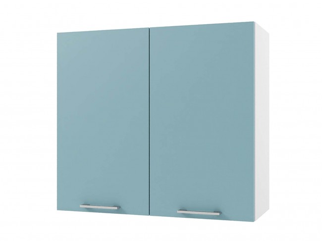 Шкаф навесной Катрин 800х716х300 фото