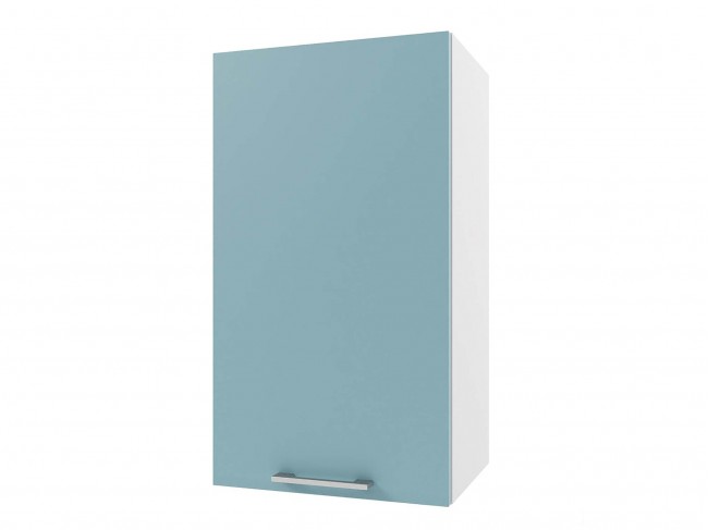 Шкаф навесной Катрин высокий 500х920х300 фото