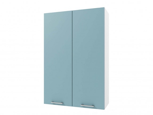 Шкаф навесной Катрин высокий 600х920х300 фото