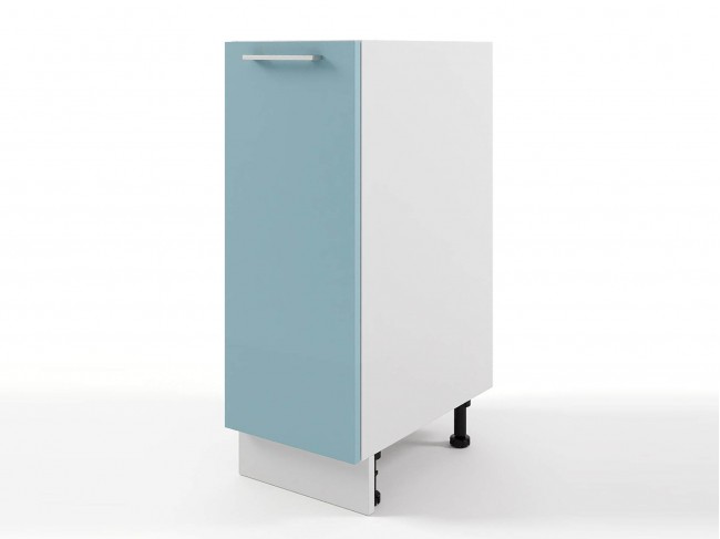 Шкаф напольный Катрин 300х820х476 фото
