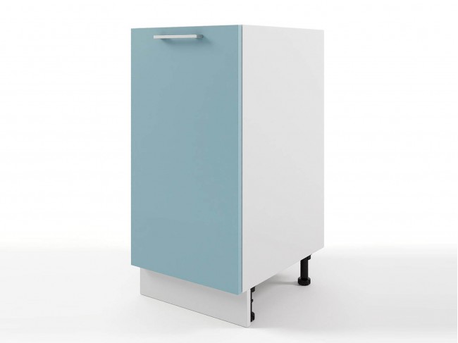 Шкаф напольный Катрин 400х820х476 фото