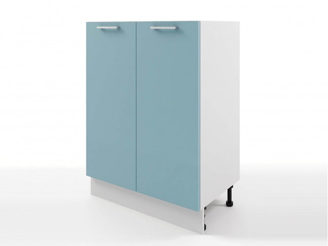 Шкаф напольный Катрин 600х820х476 фото