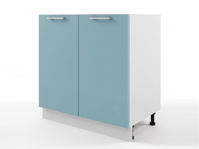 Шкаф напольный Катрин 800х820х476 фото