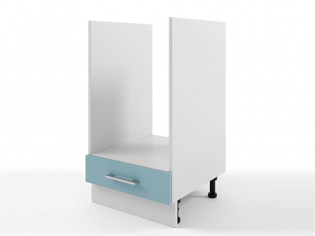 Шкаф напольный Катрин духовой 450х816х476 фото