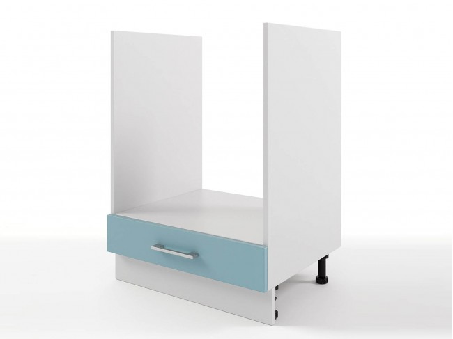 Шкаф напольный Катрин духовой 600х816х476 фото