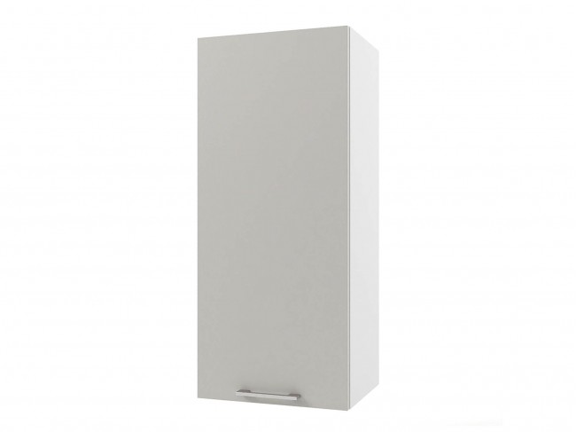 Шкаф навесной Катрин 400х716х300 фото