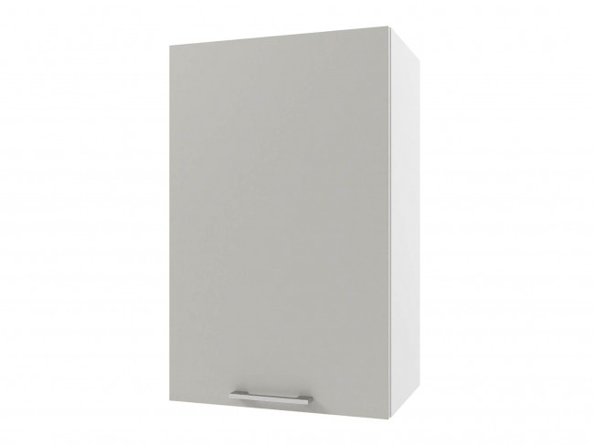 Шкаф навесной Катрин 500х716х300 фото