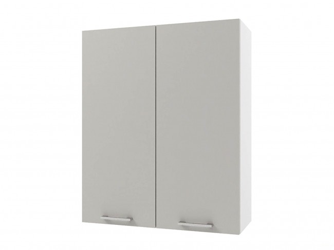 Шкаф навесной Катрин 600х716х300 фото