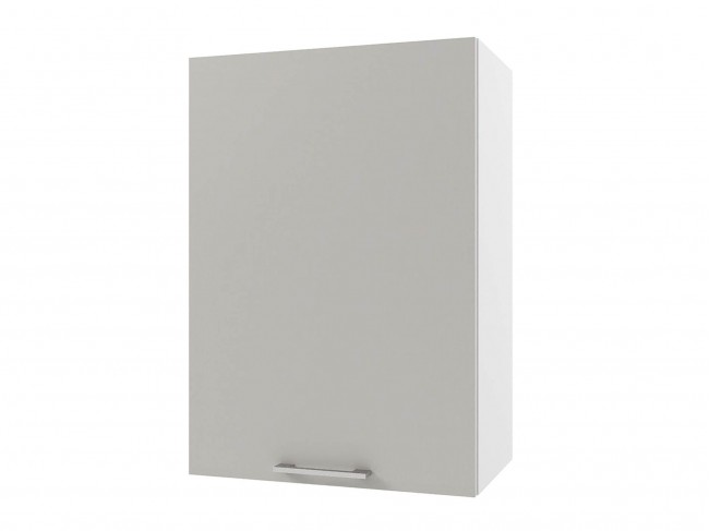 Шкаф навесной Катрин 600х716х300 1-дв. фото