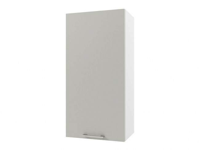 Шкаф навесной Катрин высокий 400х920х300 фото