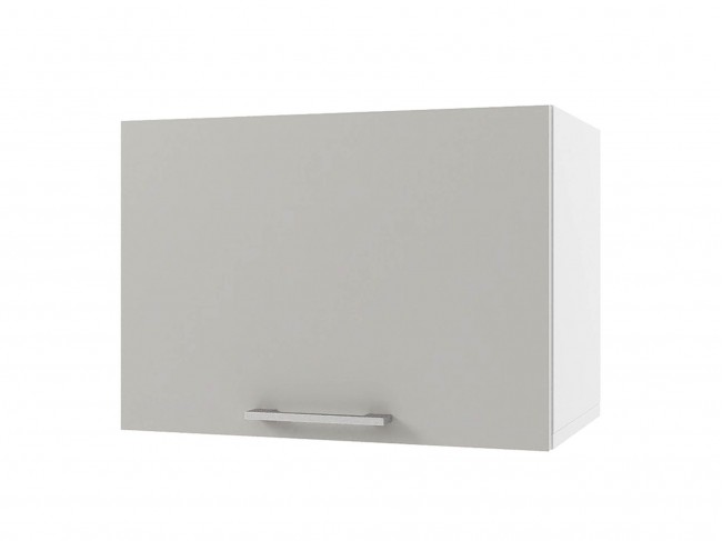 Шкаф навесной Катрин горизонтальный 500х358х300 фото