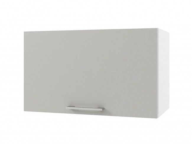 Шкаф навесной Катрин горизонтальный 600х358х300 фото