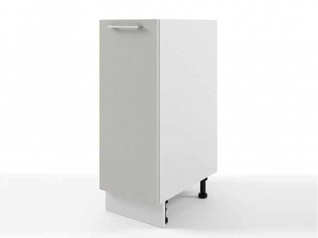 Шкаф напольный Катрин 300х820х476 фото