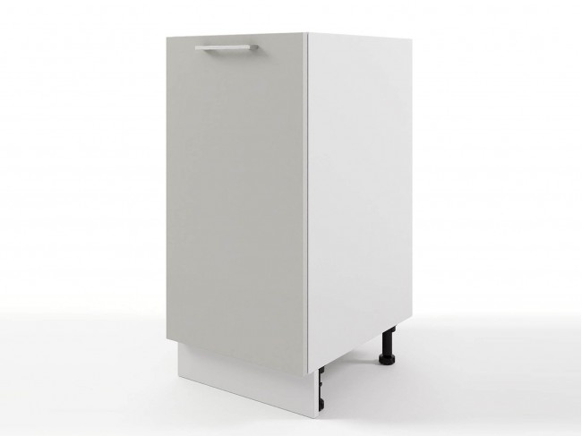 Шкаф напольный Катрин 400х820х476 фото