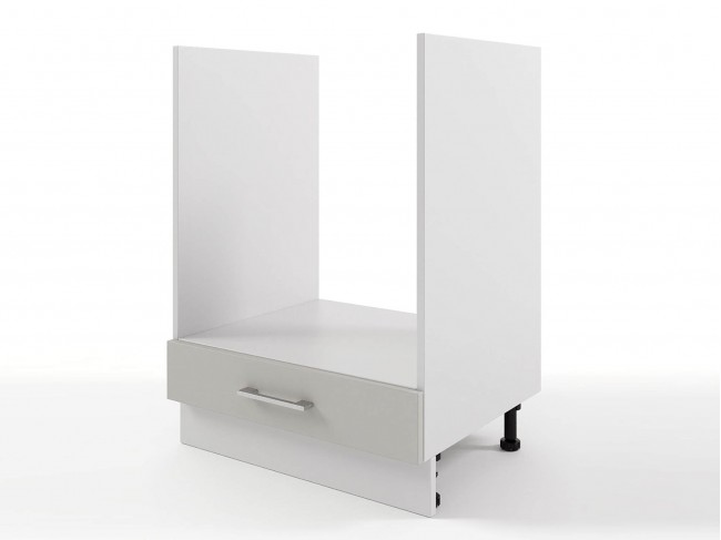 Шкаф напольный Катрин духовой 600х816х476 фото