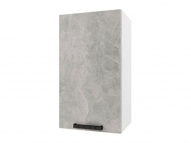 Шкаф навесной Пасаденна 400х720х300 фото