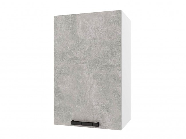 Шкаф навесной Пасаденна 450х720х300 фото