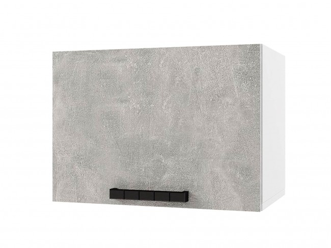 Шкаф навесной Пасаденна горизонтальный 500х360х300 фото