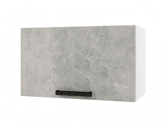 Шкаф навесной Пасаденна горизонтальный 600х360х300 фото