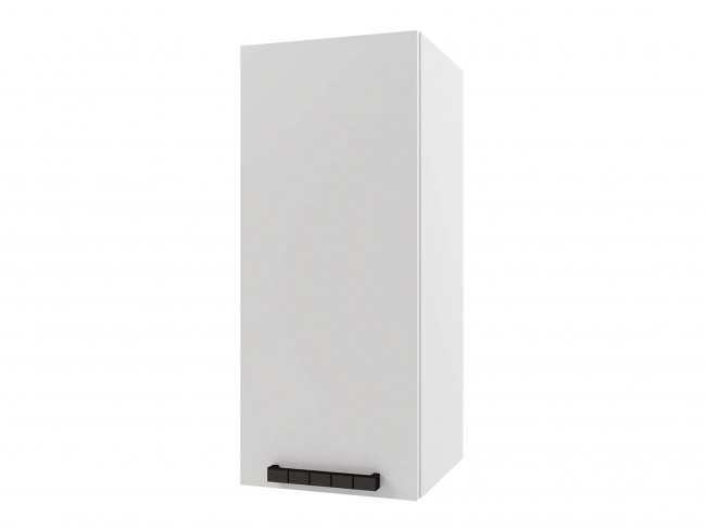 Шкаф навесной Пасаденна 300х720х300 фото