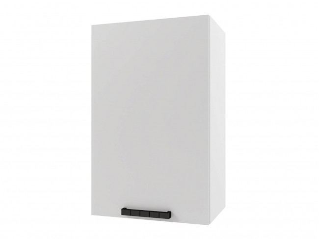 Шкаф навесной Пасаденна 450х720х300 фото