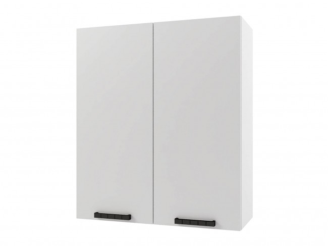 Шкаф навесной Пасаденна 800х720х300 фото