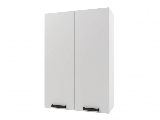 Шкаф навесной Пасаденна высокий 600х920х300 фото