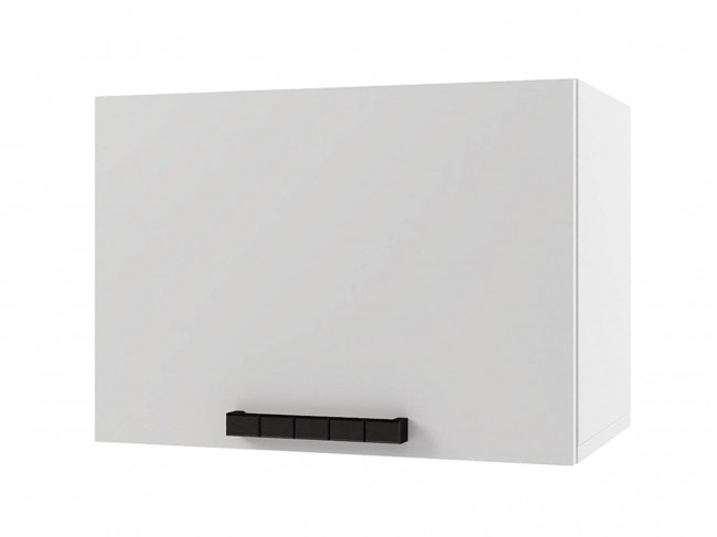 Шкаф навесной Пасаденна горизонтальный 500х360х300 фото