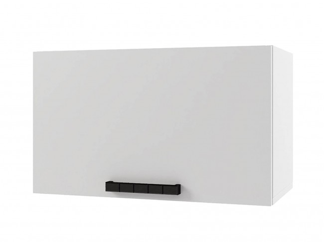 Шкаф навесной Пасаденна горизонтальный 600х360х300 фото