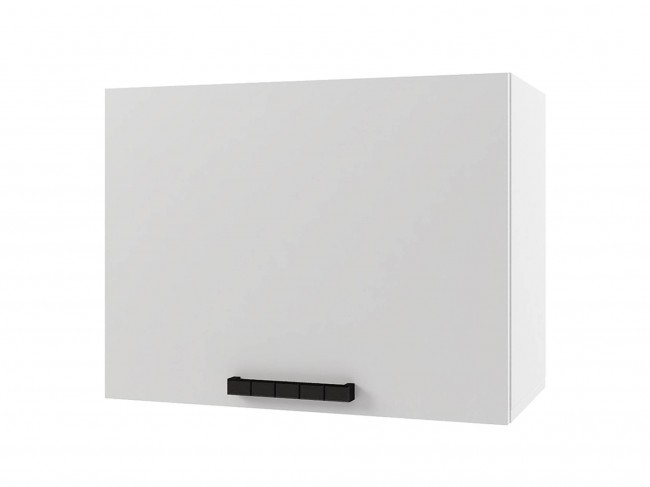 Шкаф навесной Пасаденна горизонтальный высокий 600х460х300 фото