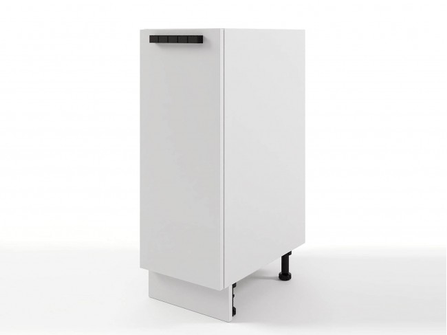 Шкаф напольный Пасаденна 300х820х476 фото