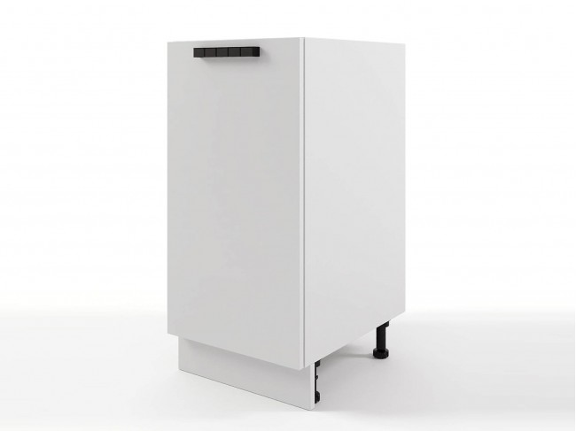 Шкаф напольный Пасаденна 400х820х476 фото