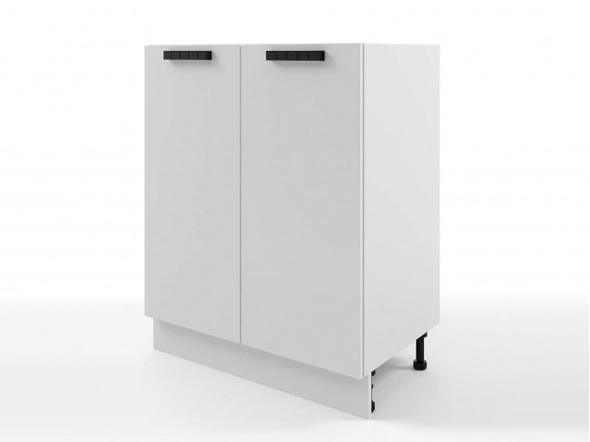 Шкаф напольный Пасаденна 600х820х476 фото