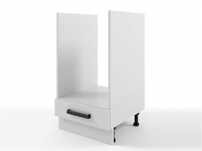 Шкаф напольный Пасаденна духовой 450х820х476 фото