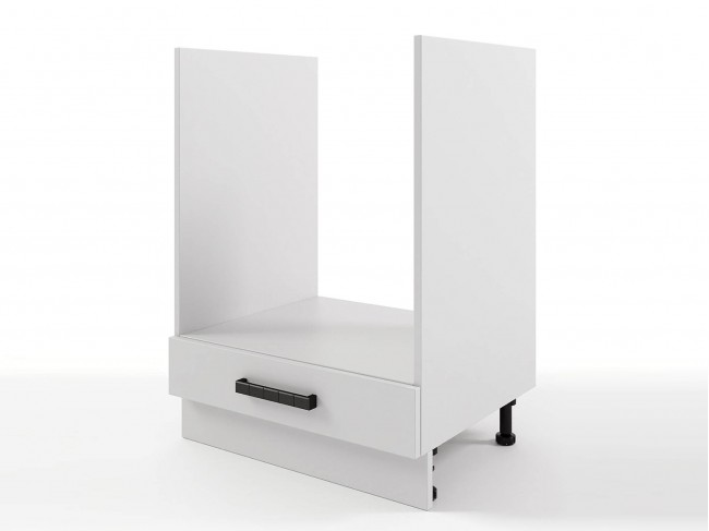 Шкаф напольный Пасаденна духовой 600х816х476 фото