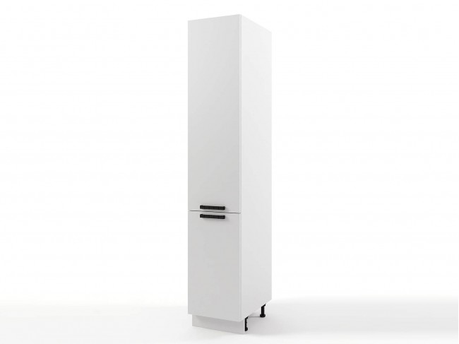 Шкаф-пенал напольный Пасаденна 400х2140х576 фото