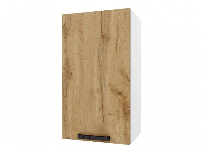 Шкаф навесной Пасаденна 400х720х300 фото