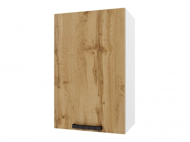 Шкаф навесной Пасаденна 450х720х300 фото