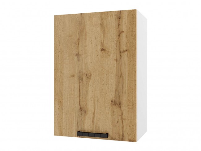 Шкаф навесной Пасаденна 500х720х300 фото