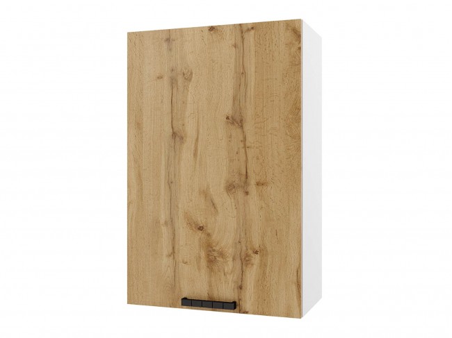 Шкаф навесной Пасаденна высокий 500х920х300 фото