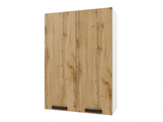 Шкаф навесной Пасаденна высокий 600х920х300 фото